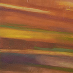 painting detail by Alexandria Levin